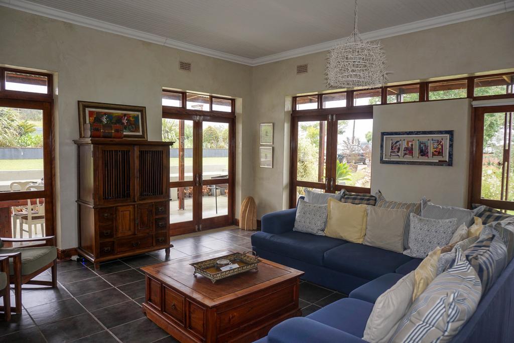 A Hilltop Country Retreat Villa Swellendam Esterno foto